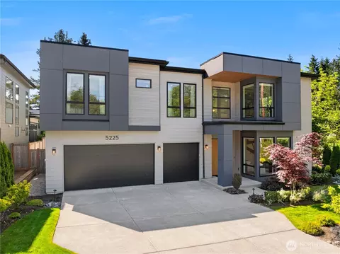 5225 114th Ave NE, Kirkland, WA 98033