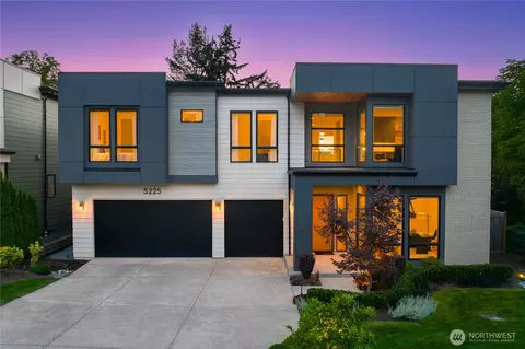 5225 114th Ave NE, Kirkland, WA 98033