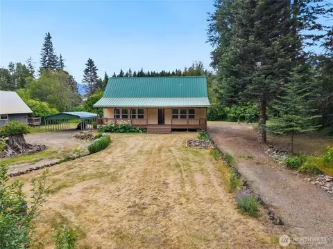 230 Shady Glen Ln, Easton, WA 98925