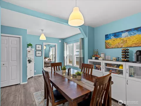 Dining - 1715 26th Ave S, Seattle, WA 98144 photo 8 of 9