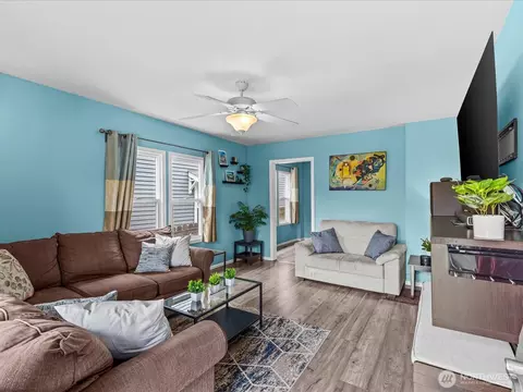 Living - 1715 26th Ave S, Seattle, WA 98144 photo 1 of 2