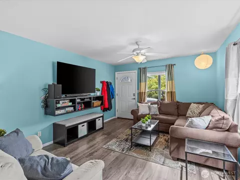 Living - 1715 26th Ave S, Seattle, WA 98144 photo 2 of 2