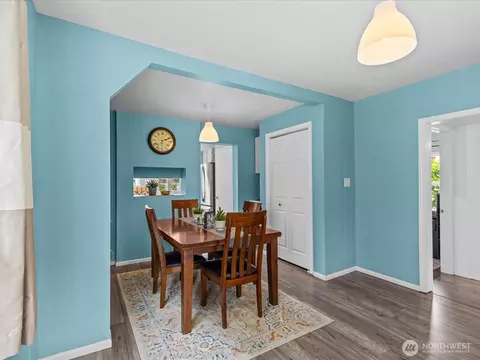 Dining - 1715 26th Ave S, Seattle, WA 98144 photo 3 of 9