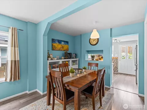 Dining - 1715 26th Ave S, Seattle, WA 98144 photo 6 of 9