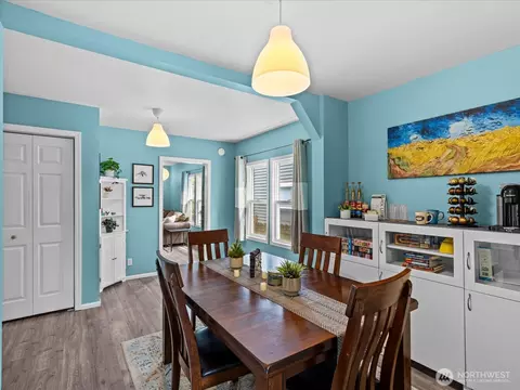 Dining - 1715 26th Ave S, Seattle, WA 98144 photo 7 of 9