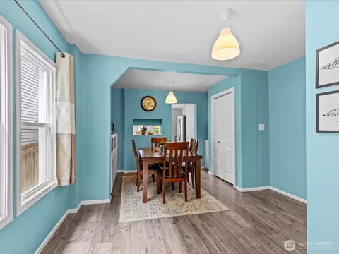 Dining - 1715 26th Ave S, Seattle, WA 98144 photo 2 of 9