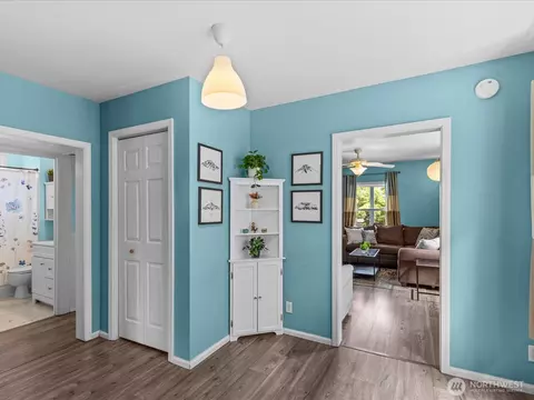 Entry Way - 1715 26th Ave S, Seattle, WA 98144 photo 1 of 2