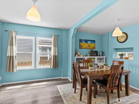 Dining - 1715 26th Ave S, Seattle, WA 98144 photo 5 of 9