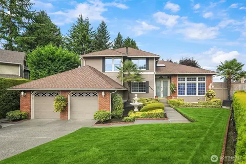 32807 12th Ave SW, Federal Way, WA 98023