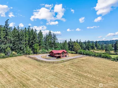 3405 Jackman St, Port Townsend, WA 98368
