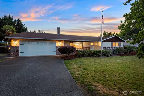3110 15th Street Pl SW, Puyallup, WA 98373