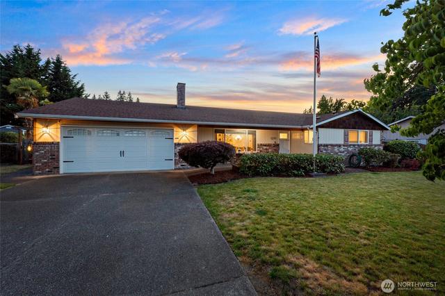 3110 15th Street Pl SW, Puyallup, WA 98373