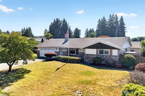 3110 15th Street Pl SW, Puyallup, WA 98373