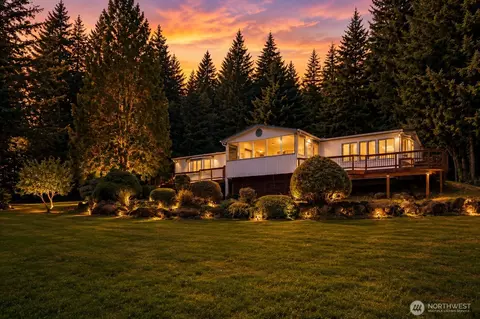 5005 NE Lessard Rd, Camas, WA 98607