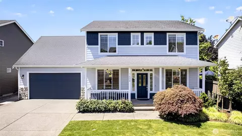 1604 Peach Park Ln, Puyallup, WA 98371