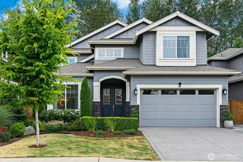 18817 175th Pl SE, Renton, WA 98058