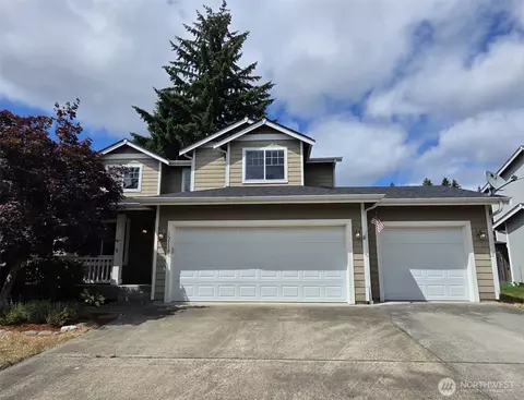15738 104th Ave SE, Yelm, WA 98597