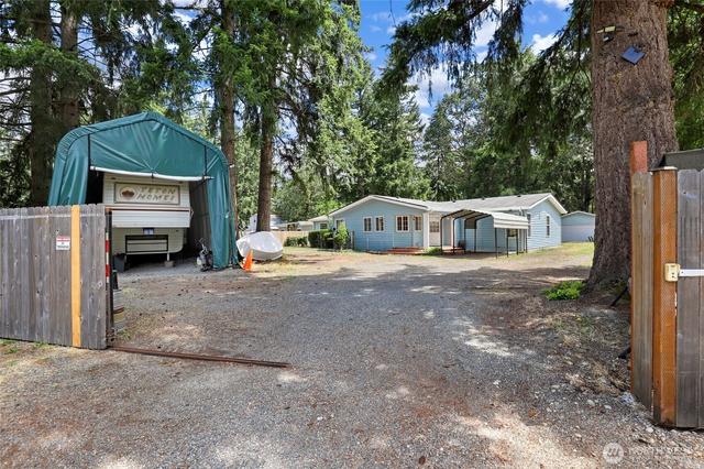 10314 Bridge Rd SE, Yelm, WA 98597