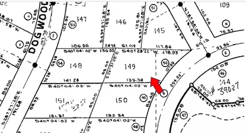 1250 E Vine Maple Ln, Union, WA 98592