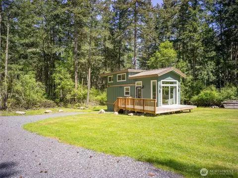 25 Eliza Ln, Lopez Island, WA 98261