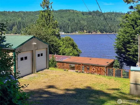 813 Fairmount Rd, Port Townsend, WA 98368