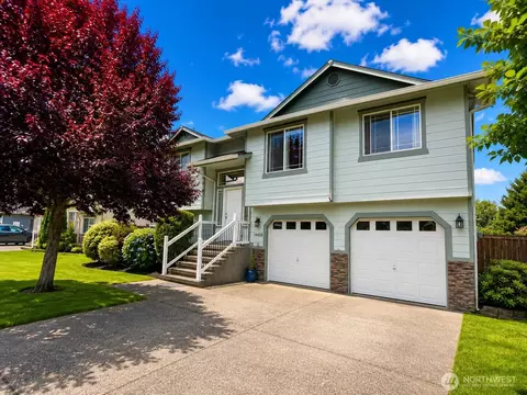 Exterior - 14406 145th St E, Orting, WA 98360 photo 2 of 6