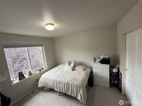 Bedroom - 14406 145th St E, Orting, WA 98360 photo 5 of 5