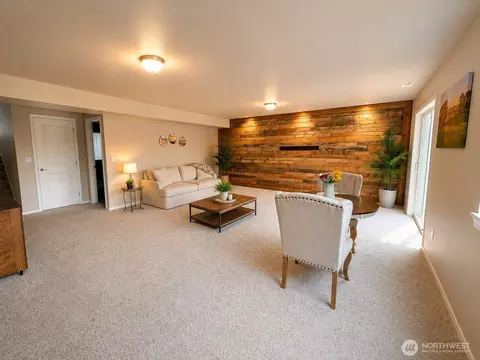 Living - 14406 145th St E, Orting, WA 98360 photo 1 of 1