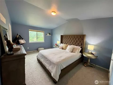 Bedroom - 14406 145th St E, Orting, WA 98360 photo 2 of 5