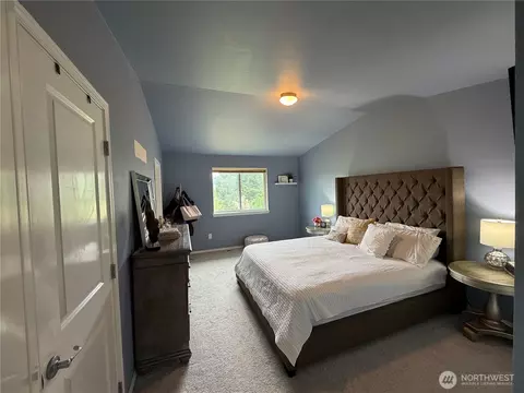 Bedroom - 14406 145th St E, Orting, WA 98360 photo 1 of 5