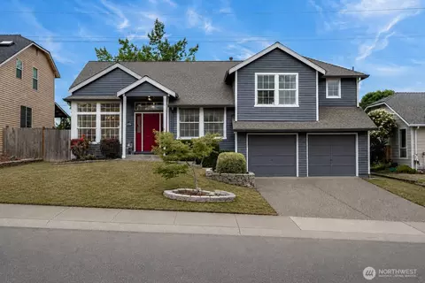 32719 20th Ave SW, Federal Way, WA 98023