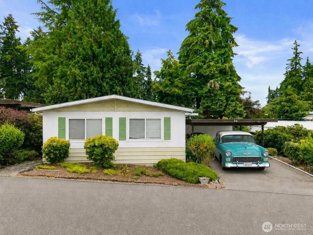 9314 Canyon Rd #54, Puyallup, WA 98371