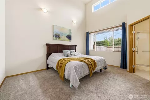 Bedroom - 1115 Ofarrell Ln NW, Orting, WA 98360 photo 2 of 2