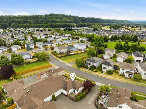 View/Area - 1115 Ofarrell Ln NW, Orting, WA 98360 photo 3 of 3