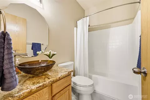 Bath - 1115 Ofarrell Ln NW, Orting, WA 98360 photo 1 of 3