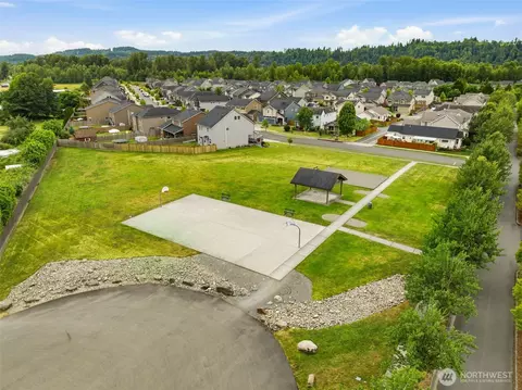 View/Area - 1115 Ofarrell Ln NW, Orting, WA 98360 photo 2 of 3
