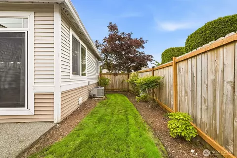 Exterior - 1115 Ofarrell Ln NW, Orting, WA 98360 photo 4 of 5
