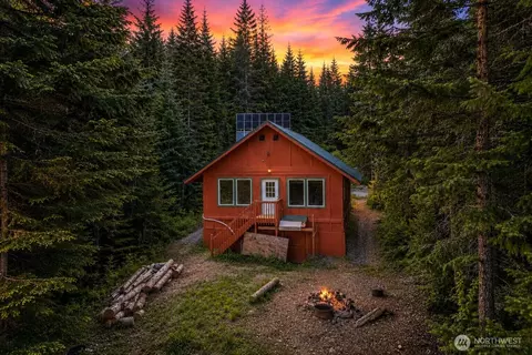 5001 N Forest Service Road 4832, Easton, WA 98925
