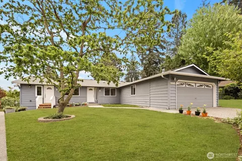 12005 NE 134th Pl, Kirkland, WA 98034