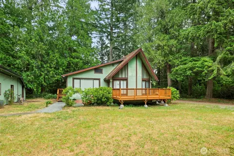 120 Ridge Rd, Brinnon, WA 98320
