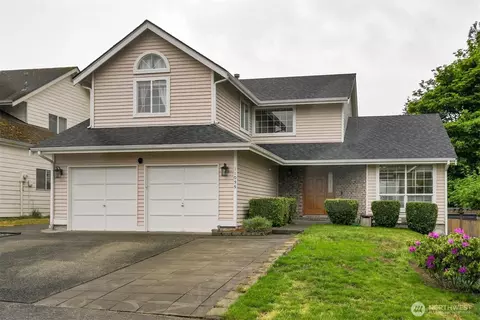 11035 SE 271st St, Kent, WA 98030