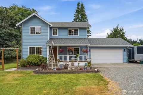 280 Mains Rd, Sequim, WA 98382 photo 1