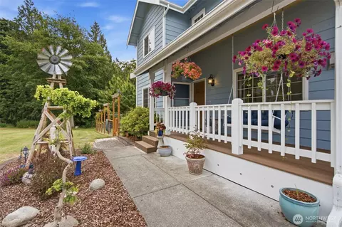 280 Mains Rd, Sequim, WA 98382 photo 2