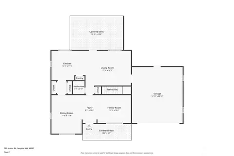280 Mains Rd, Sequim, WA 98382 photo 14