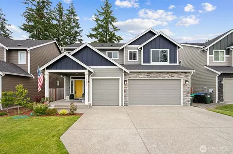 15526 Bergh Ct SE, Yelm, WA 98597