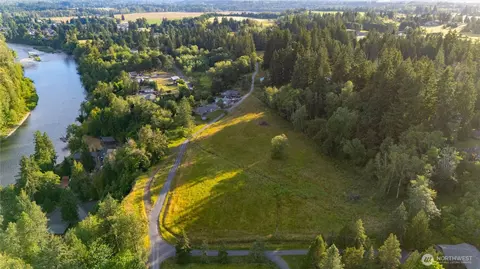 0 Middlecrest Dr #LOT 3, Toledo, WA 98591