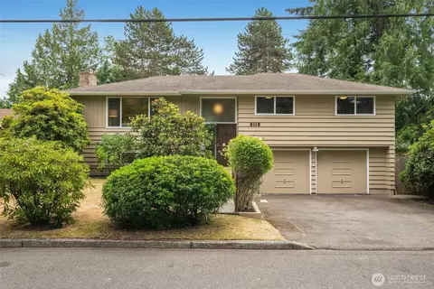 2115 N 178th St, Shoreline, WA 98133