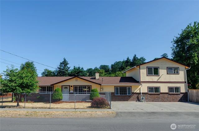 2401 S 62nd St, Tacoma, WA 98409