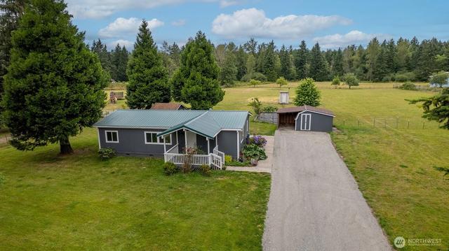 15730 Ordway Dr SE, Yelm, WA 98597