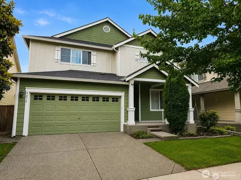 4036 Tribute Ave E, Fife, WA 98424